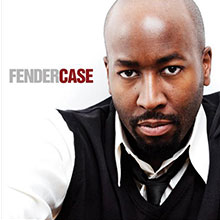 Fendercase album artwork